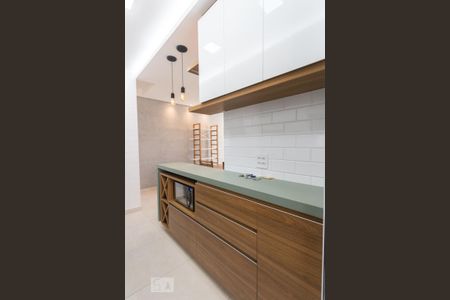 Apartamento para alugar com 64m², 2 quartos e 2 vagas Apartamento para alugar com 64m², 2 quartos e 2 vagasCozinha