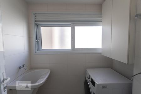 Apartamento para alugar com 64m², 2 quartos e 2 vagas Apartamento para alugar com 64m², 2 quartos e 2 vagasÁrea de Serviço