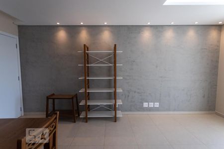 Sala de apartamento para alugar com 2 quartos, 64m² em Água Branca, São Paulo