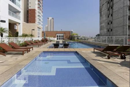 Apartamento para alugar com 64m², 2 quartos e 2 vagas Apartamento para alugar com 64m², 2 quartos e 2 vagasPiscina