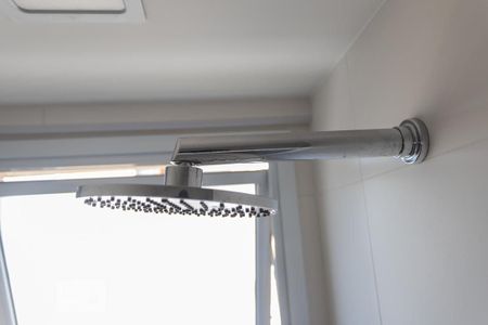 Apartamento para alugar com 64m², 2 quartos e 2 vagas Apartamento para alugar com 64m², 2 quartos e 2 vagasBanheiro da Suíte