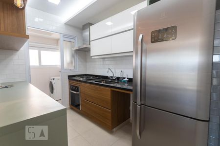 Apartamento para alugar com 64m², 2 quartos e 2 vagas Apartamento para alugar com 64m², 2 quartos e 2 vagasCozinha