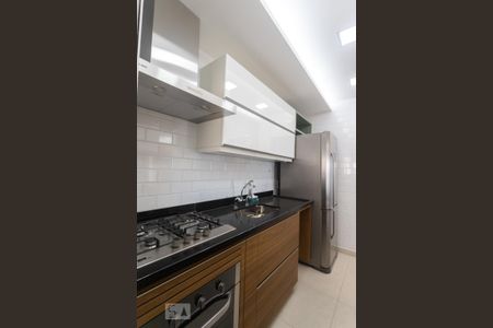 Apartamento para alugar com 64m², 2 quartos e 2 vagas Apartamento para alugar com 64m², 2 quartos e 2 vagasCozinha