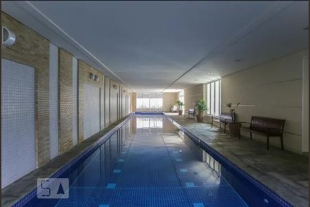 Apartamento para alugar com 64m², 2 quartos e 2 vagas Apartamento para alugar com 64m², 2 quartos e 2 vagasPiscina Coberta
