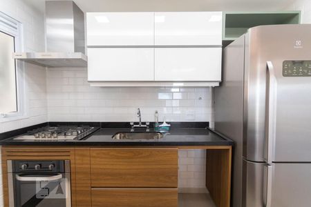 Apartamento para alugar com 64m², 2 quartos e 2 vagas Apartamento para alugar com 64m², 2 quartos e 2 vagasCozinha