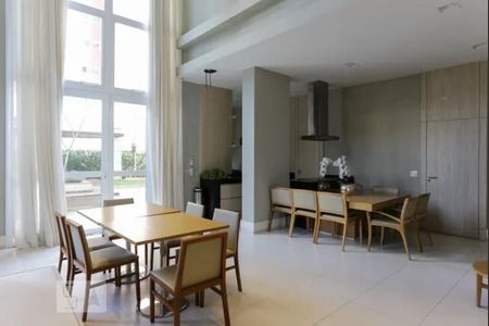 Apartamento para alugar com 64m², 2 quartos e 2 vagas Apartamento para alugar com 64m², 2 quartos e 2 vagasSalão de Festas
