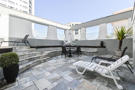 Apartamento à venda com 60m², 1 quarto e 1 vaga Apartamento à venda com 60m², 1 quarto e 1 vagaSolário