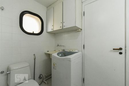 Apartamento à venda com 60m², 1 quarto e 1 vaga Apartamento à venda com 60m², 1 quarto e 1 vagaSuíte - Banheiro