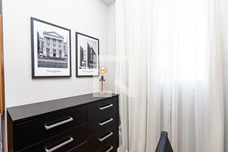 Escritório de apartamento à venda com 1 quarto, 48m² em Consolação, São Paulo