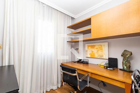 Escritório de apartamento à venda com 1 quarto, 48m² em Consolação, São Paulo