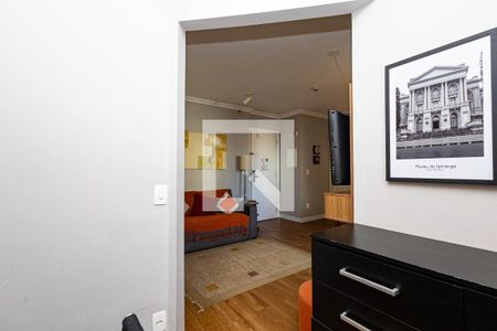 Escritório de apartamento à venda com 1 quarto, 48m² em Consolação, São Paulo