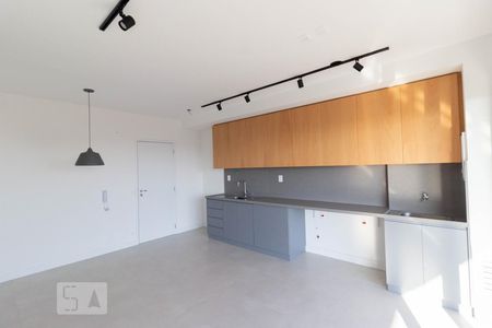 Apartamento para alugar com 70m², 2 quartos e 1 vagaSala/Cozinha