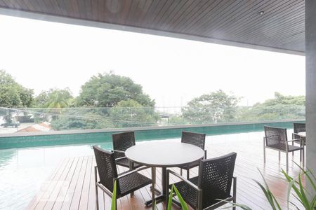 Apartamento para alugar com 70m², 2 quartos e 1 vagaÁrea comum - Academia