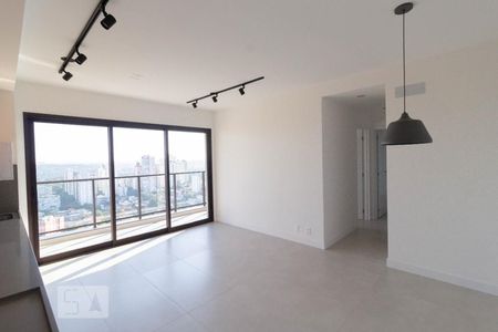 Apartamento para alugar com 70m², 2 quartos e 1 vagaSala/Cozinha