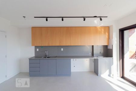Apartamento para alugar com 70m², 2 quartos e 1 vagaSala/Cozinha