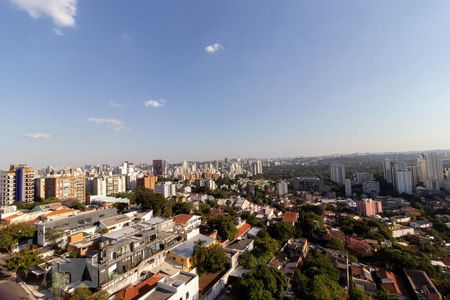 Apartamento para alugar com 70m², 2 quartos e 1 vagaVaranda