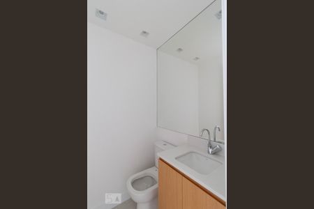 Apartamento para alugar com 70m², 2 quartos e 1 vagaLavabo