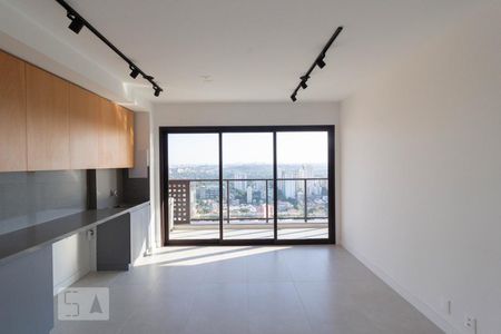 Apartamento para alugar com 70m², 2 quartos e 1 vagaSala/Cozinha