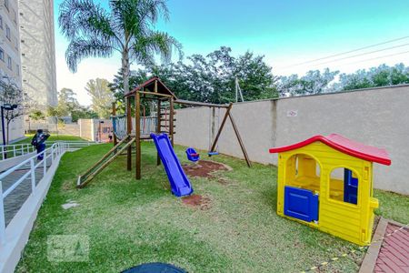 Apartamento à venda com 35m², 1 quarto e sem vagaÁrea Comum - Playground