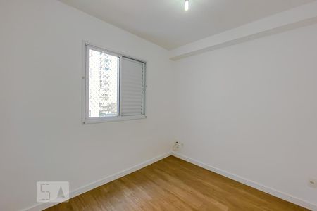 Quarto de apartamento à venda com 1 quarto, 35m² em Quinta da Paineira, São Paulo