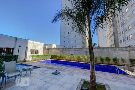Apartamento à venda com 35m², 1 quarto e sem vagaÁrea comum - Piscina