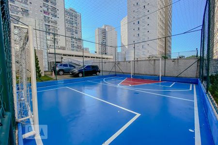 Apartamento à venda com 35m², 1 quarto e sem vagaQuadra