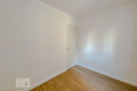 Quarto de apartamento à venda com 1 quarto, 35m² em Quinta da Paineira, São Paulo