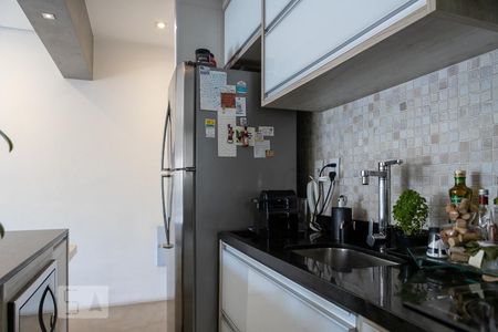 Apartamento para alugar com 57m², 2 quartos e 1 vaga Apartamento para alugar com 57m², 2 quartos e 1 vagaCozinha