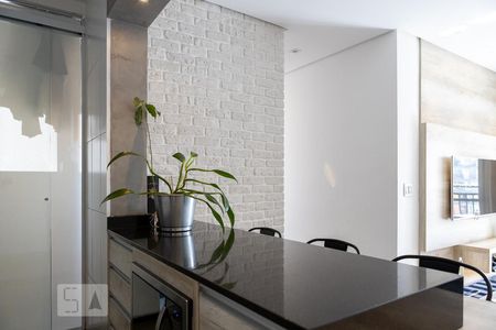 Apartamento para alugar com 57m², 2 quartos e 1 vaga Apartamento para alugar com 57m², 2 quartos e 1 vagaCozinha