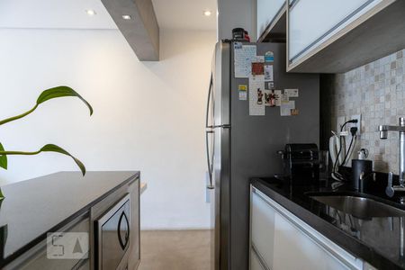 Apartamento para alugar com 57m², 2 quartos e 1 vaga Apartamento para alugar com 57m², 2 quartos e 1 vagaCozinha