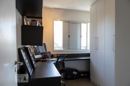 Apartamento para alugar com 57m², 2 quartos e 1 vaga Apartamento para alugar com 57m², 2 quartos e 1 vagaQuarto 1