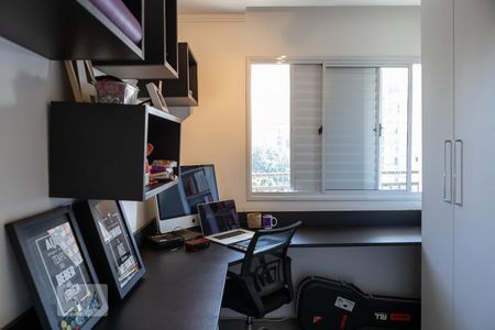 Apartamento para alugar com 57m², 2 quartos e 1 vaga Apartamento para alugar com 57m², 2 quartos e 1 vagaQuarto 1