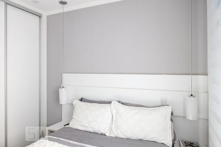 Apartamento para alugar com 57m², 2 quartos e 1 vaga Apartamento para alugar com 57m², 2 quartos e 1 vagaQuarto 2