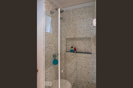 Apartamento para alugar com 57m², 2 quartos e 1 vaga Apartamento para alugar com 57m², 2 quartos e 1 vagaBanheiro Social