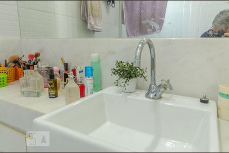 Apartamento para alugar com 196m², 3 quartos e 3 vagas Apartamento para alugar com 196m², 3 quartos e 3 vagasBanheiro - Torneira