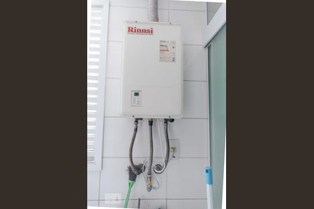 Apartamento para alugar com 196m², 3 quartos e 3 vagas Apartamento para alugar com 196m², 3 quartos e 3 vagasÁrea de Serviço