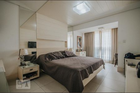 Apartamento para alugar com 196m², 3 quartos e 3 vagas Apartamento para alugar com 196m², 3 quartos e 3 vagasQuarto 3 - Suíte