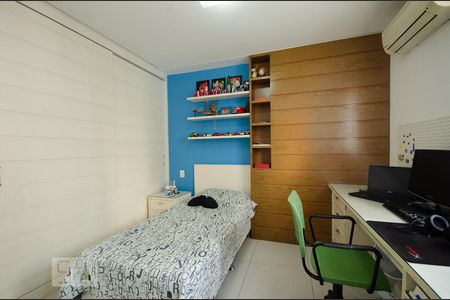 Apartamento para alugar com 196m², 3 quartos e 3 vagas Apartamento para alugar com 196m², 3 quartos e 3 vagasQuarto 1 - Suite