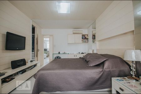 Apartamento para alugar com 196m², 3 quartos e 3 vagas Apartamento para alugar com 196m², 3 quartos e 3 vagasQuarto 3 - Suíte