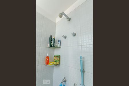 Apartamento para alugar com 196m², 3 quartos e 3 vagas Apartamento para alugar com 196m², 3 quartos e 3 vagasBanheiro da Suíte 1