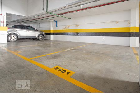 Apartamento para alugar com 196m², 3 quartos e 3 vagas Apartamento para alugar com 196m², 3 quartos e 3 vagasGaragem