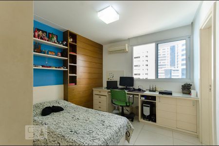 Apartamento para alugar com 196m², 3 quartos e 3 vagas Apartamento para alugar com 196m², 3 quartos e 3 vagasQuarto 1 - Suite