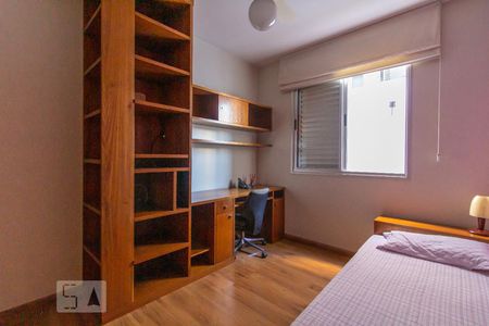 Apartamento à venda com 110m², 3 quartos e 2 vagas Apartamento à venda com 110m², 3 quartos e 2 vagasQuarto 2