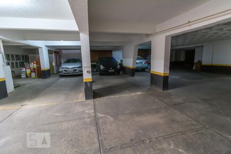 Apartamento à venda com 110m², 3 quartos e 2 vagas Apartamento à venda com 110m², 3 quartos e 2 vagasGaragem