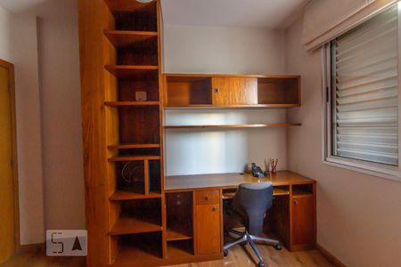 Apartamento à venda com 110m², 3 quartos e 2 vagas Apartamento à venda com 110m², 3 quartos e 2 vagasQuarto 2