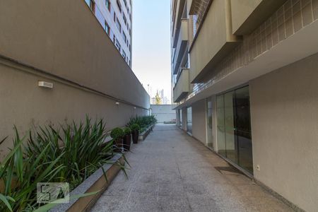 Apartamento à venda com 110m², 3 quartos e 2 vagas Apartamento à venda com 110m², 3 quartos e 2 vagasÁrea Externa