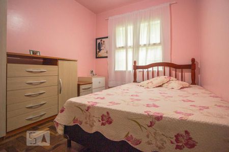 Apartamento à venda com 59m², 3 quartos e 1 vagaQuarto