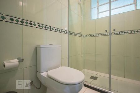 Banheiro de apartamento à venda com 3 quartos, 59m² em Cristo Redentor, Porto Alegre