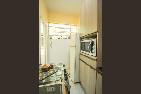 Apartamento à venda com 59m², 3 quartos e 1 vagaÁrea de Serviço