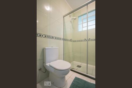 Banheiro de apartamento à venda com 3 quartos, 59m² em Cristo Redentor, Porto Alegre